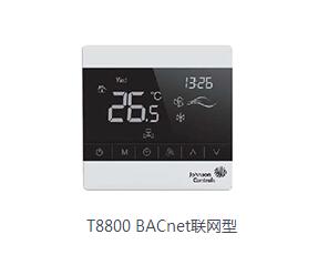 T8800 BACnet(li��n)�W(w��ng)��